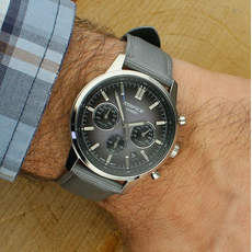 CASIO EFR-575C-8AEF EDIFICE, фото 2 | Интернет-магазин оригинальных часов и аксессуаров