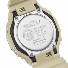CASIO GA-2100CM-5AER, фото 5 | Интернет-магазин оригинальных часов и аксессуаров