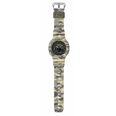 CASIO GA-2100CM-5AER, фото 7 | Интернет-магазин оригинальных часов и аксессуаров