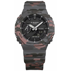 CASIO GA-2100CM-8AER, фото 3 | Интернет-магазин оригинальных часов и аксессуаров