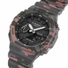 CASIO GA-2100CM-8AER, фото 4 | Интернет-магазин оригинальных часов и аксессуаров