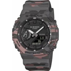 CASIO GA-2100CM-8AER | Интернет-магазин оригинальных часов и аксессуаров