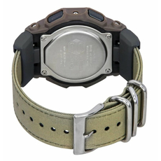 CASIO GD-010CE-5ER, фото 8 | Интернет-магазин оригинальных часов и аксессуаров
