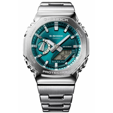 CASIO GM-2110D-3A1ER, фото 3 | Интернет-магазин оригинальных часов и аксессуаров