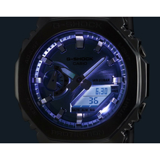 CASIO GM-2110D-3A1ER, фото 4 | Интернет-магазин оригинальных часов и аксессуаров