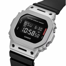 CASIO GM-5600M-1ER, фото 3 | Интернет-магазин оригинальных часов и аксессуаров