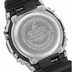 CASIO GM-5600M-1ER, фото 5 | Интернет-магазин оригинальных часов и аксессуаров