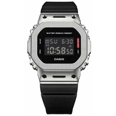 CASIO GM-5600M-1ER, фото 7 | Интернет-магазин оригинальных часов и аксессуаров