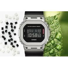 CASIO GM-5600M-1ER, фото 9 | Интернет-магазин оригинальных часов и аксессуаров