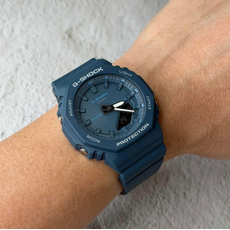 CASIO GMA-P2100BA-2AER, фото 5 | Интернет-магазин оригинальных часов и аксессуаров