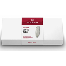 Складной нож Victorinox EVOKE Alox Vx09411.D26 (0.9411.D26), фото 4 | Интернет-магазин оригинальных часов и аксессуаров