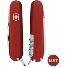 Складной нож Victorinox Swisschamp MAT Vx16795_M0007p (1.6795.M0007p), фото 4 | Интернет-магазин оригинальных часов и аксессуаров