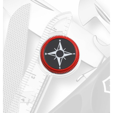 Компас Victorinox VxB2993.2 (B.2993.2.10) | Интернет-магазин оригинальных часов и аксессуаров