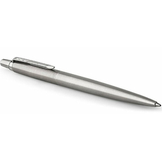 Набор Parker JOTTER Stainless Steel CT BP+PCL 16-172b24 (шариковая + карандаш), фото 2 | Интернет-магазин оригинальных часов и аксессуаров