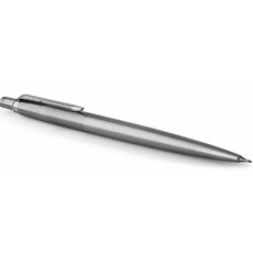 Набор Parker JOTTER Stainless Steel CT BP+PCL 16-172b24 (шариковая + карандаш), фото 3 | Интернет-магазин оригинальных часов и аксессуаров