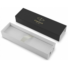 Ручка перьевая Parker JOTTER Royal Blue CT FP M 16-312, фото 3 | Интернет-магазин оригинальных часов и аксессуаров