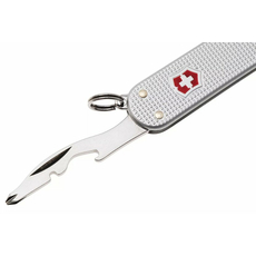 Складаний інструмент Victorinox COMPANION S ALOX  Vx06261.26 (0.6261.26), фото 2 | Интернет-магазин оригинальных часов и аксессуаров