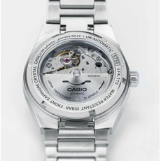 CASIO EFK-110D-1AER EDIFICE Automatic, фото 4 | Интернет-магазин оригинальных часов и аксессуаров