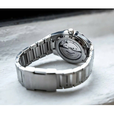 CASIO EFK-110D-7AER EDIFICE Automatic, фото 7 | Интернет-магазин оригинальных часов и аксессуаров