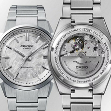 CASIO EFK-110D-7AER EDIFICE Automatic, фото 8 | Интернет-магазин оригинальных часов и аксессуаров