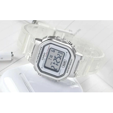 CASIO LA-20WHS-7A Exclusive, фото 4 | Интернет-магазин оригинальных часов и аксессуаров