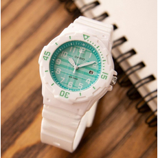 CASIO LRW-200H-3C Exclusive, фото 4 | Интернет-магазин оригинальных часов и аксессуаров