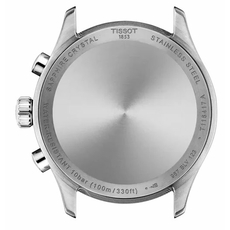 TISSOT T116.417.11.042.00 CHRONO L 42mm, фото 5 | Интернет-магазин оригинальных часов и аксессуаров