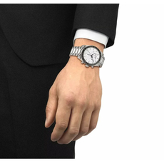 TISSOT T149.417.11.011.00 PR516 CHRONOGRAPH, фото 5 | Интернет-магазин оригинальных часов и аксессуаров