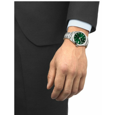 TISSOT T165.807.11.091.00, фото 5 | Интернет-магазин оригинальных часов и аксессуаров