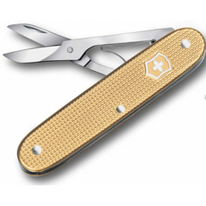 Складной инструмент Victorinox COMPANION X ALOX Vx08070.28 (0.8070.28) | Интернет-магазин оригинальных часов и аксессуаров