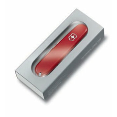 Подарочная коробка для ножа 91 мм/3-4 слоя Victorinox Vx40138.17 (4.0138.17) | Интернет-магазин оригинальных часов и аксессуаров