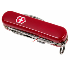 Крышка батарейного отсека Victorinox VxA6149.T (A.6149.T), фото 2 | Интернет-магазин оригинальных часов и аксессуаров