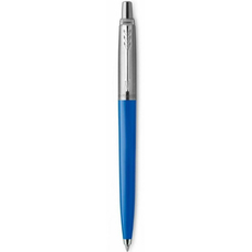 Ручка шариковая Parker JOTTER Originals Blue CT BP в Eco упаковке 15-132e | Интернет-магазин оригинальных часов и аксессуаров