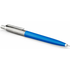 Ручка шариковая Parker JOTTER Originals Blue CT BP в Eco упаковке 15-132e, фото 2 | Интернет-магазин оригинальных часов и аксессуаров