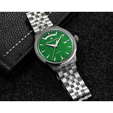 Maurice Lacroix 756058-SS002-630-1 Automatic  Limited Edition, фото 3 | Интернет-магазин оригинальных часов и аксессуаров