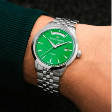 Maurice Lacroix 756058-SS002-630-1 Automatic  Limited Edition, фото 4 | Интернет-магазин оригинальных часов и аксессуаров