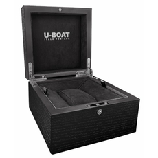 U-BOAT 8805 CAPSULE 50MM TITANIUM, фото 5 | Интернет-магазин оригинальных часов и аксессуаров