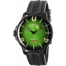 U-BOAT 8698/C DARKMOON GREEN PVD SOLEIL | Интернет-магазин оригинальных часов и аксессуаров