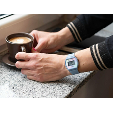 CASIO LW-205H-2AEF, фото 4 | Интернет-магазин оригинальных часов и аксессуаров