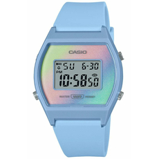 CASIO LW-205H-2AEF | Интернет-магазин оригинальных часов и аксессуаров