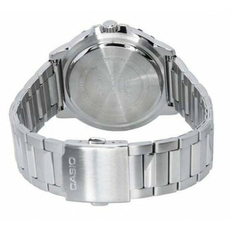 CASIO MTD-125D-2A1 Exclusive, фото 3 | Интернет-магазин оригинальных часов и аксессуаров