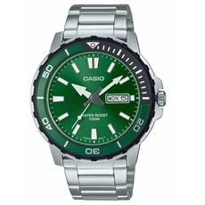 CASIO MTD-125D-3A Exclusive | Интернет-магазин оригинальных часов и аксессуаров