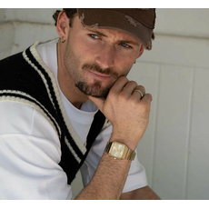 CASIO MTP-B185G-9A Exclusive, фото 5 | Интернет-магазин оригинальных часов и аксессуаров