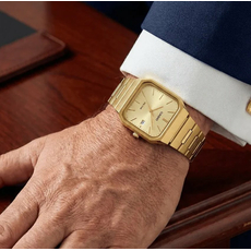 CASIO MTP-B185G-9A Exclusive, фото 7 | Интернет-магазин оригинальных часов и аксессуаров