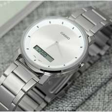 CASIO MTP-B200D-7E Exclusive, фото 6 | Интернет-магазин оригинальных часов и аксессуаров