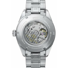 ORIENT RE-AV0134E00B Star Modern Skeleton, фото 3 | Интернет-магазин оригинальных часов и аксессуаров