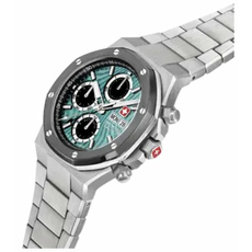 Swiss Military-Hanowa SMWGL0007002 Damask Legend Icewater, фото 2 | Интернет-магазин оригинальных часов и аксессуаров