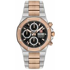 Swiss Military-Hanowa SMWGL0007060 Damask Legend Fireball | Интернет-магазин оригинальных часов и аксессуаров