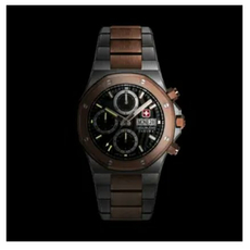 Swiss Military-Hanowa SMWGL0007060 Damask Legend Fireball, фото 6 | Интернет-магазин оригинальных часов и аксессуаров