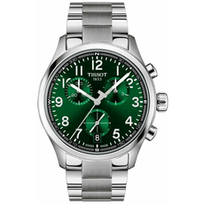 TISSOT T116.417.11.092.00 CHRONO L 42mm | Интернет-магазин оригинальных часов и аксессуаров